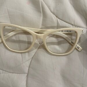 Saint Laurent eyeglasses